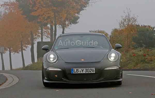 porsche-911-r-spy-photos-01