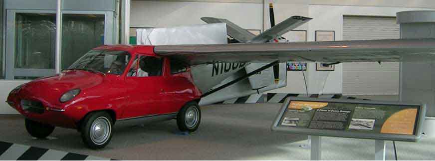 Aerocar-III