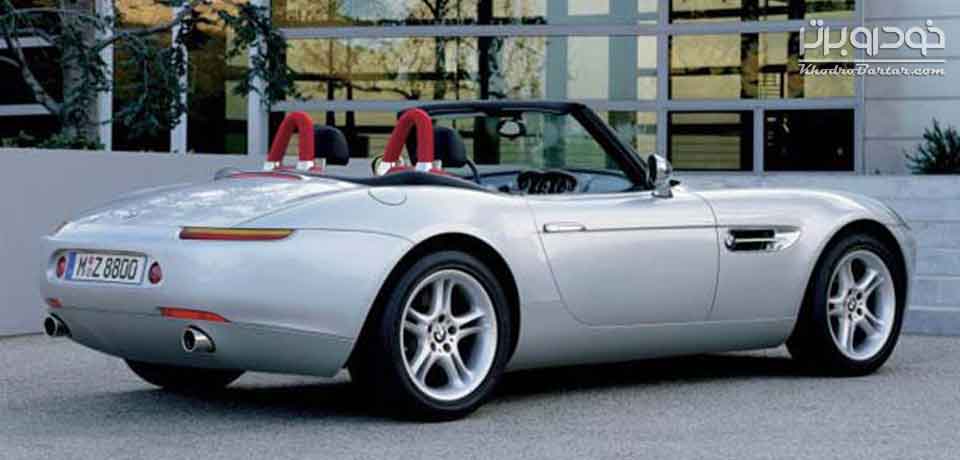 B.M.W-Z4