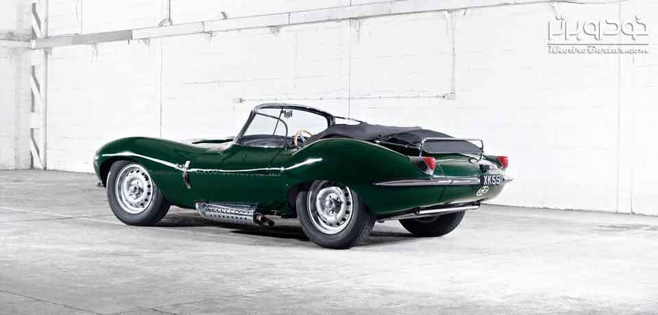 Jaguar-XKSS1