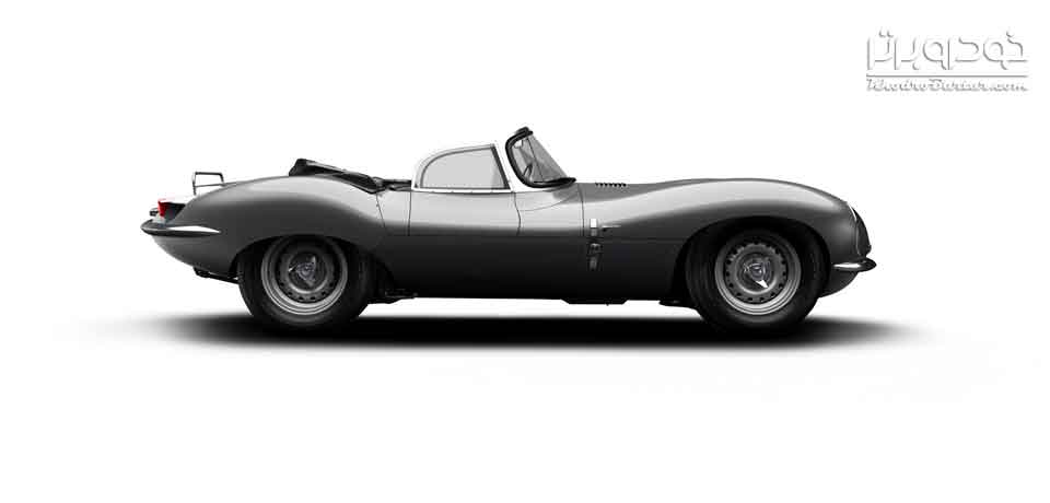 Jaguar-XKSS2