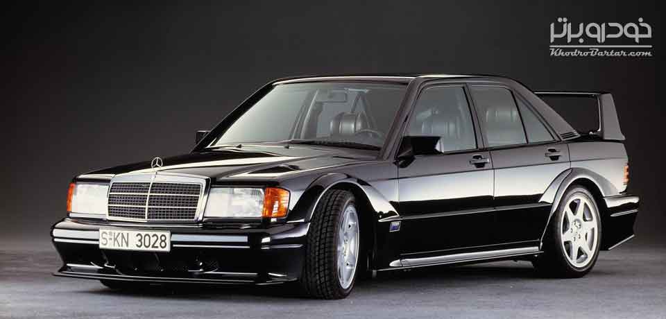 Mercedes-Benz-190E-2.5-16-E
