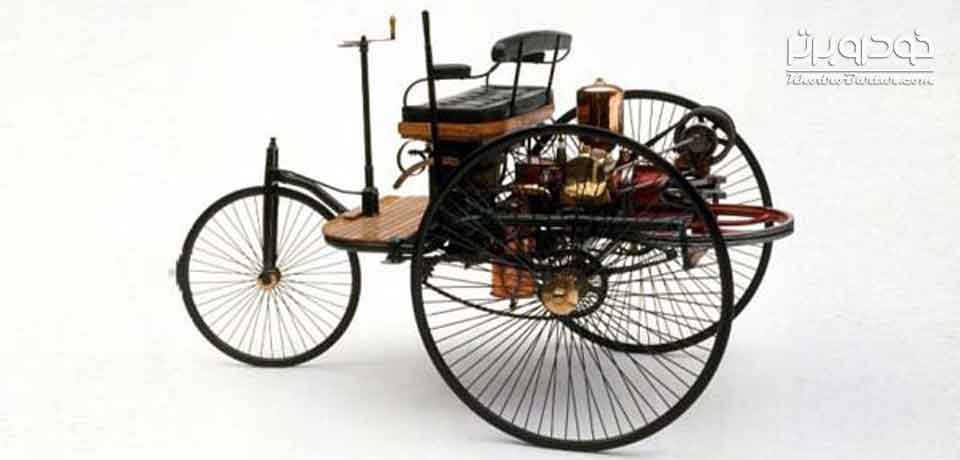 Mercedes-Benz-Patent-Motorw