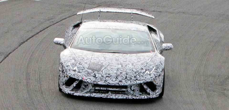 لامبورگینی